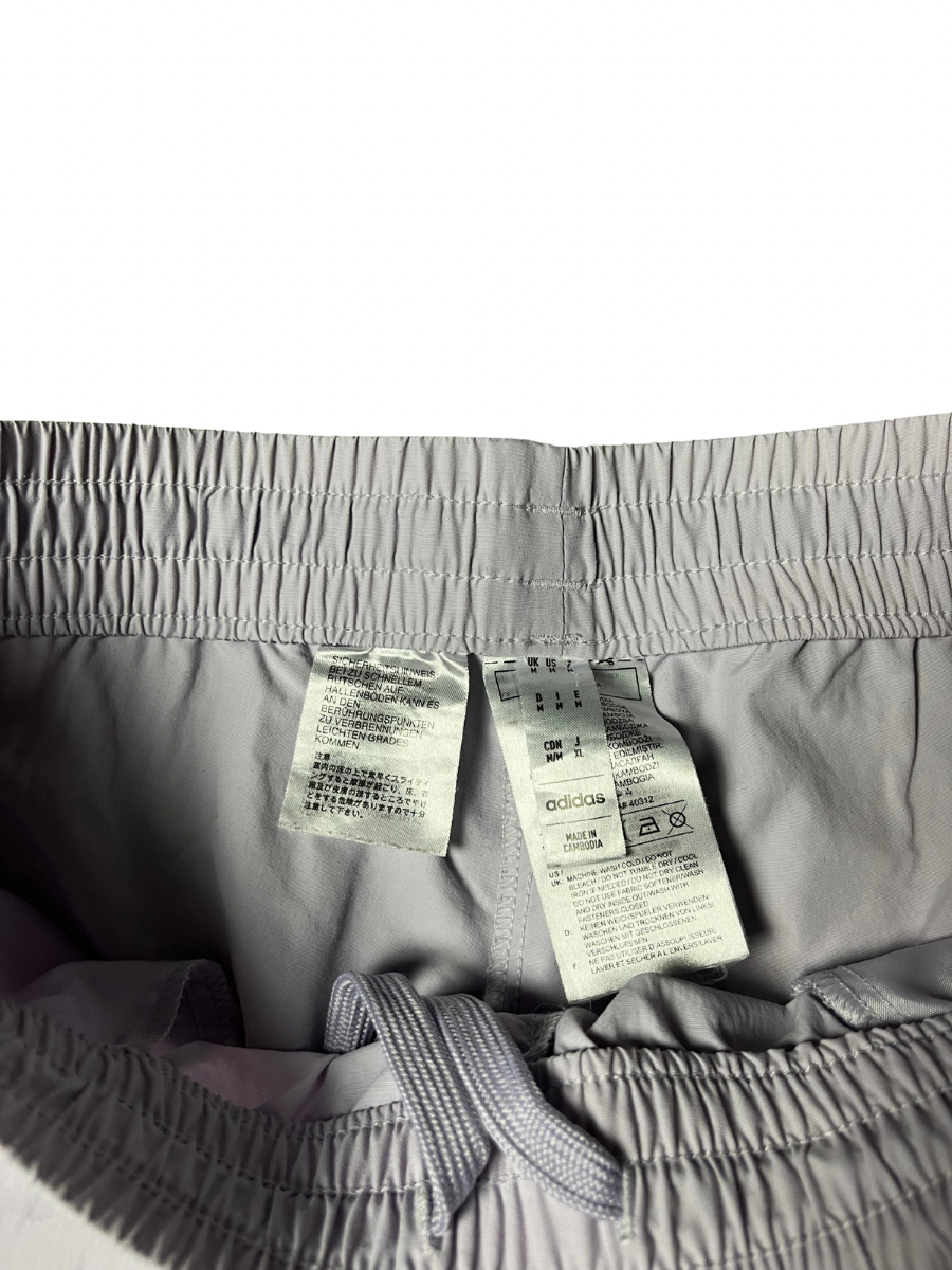 Adidas Trackpants (M)