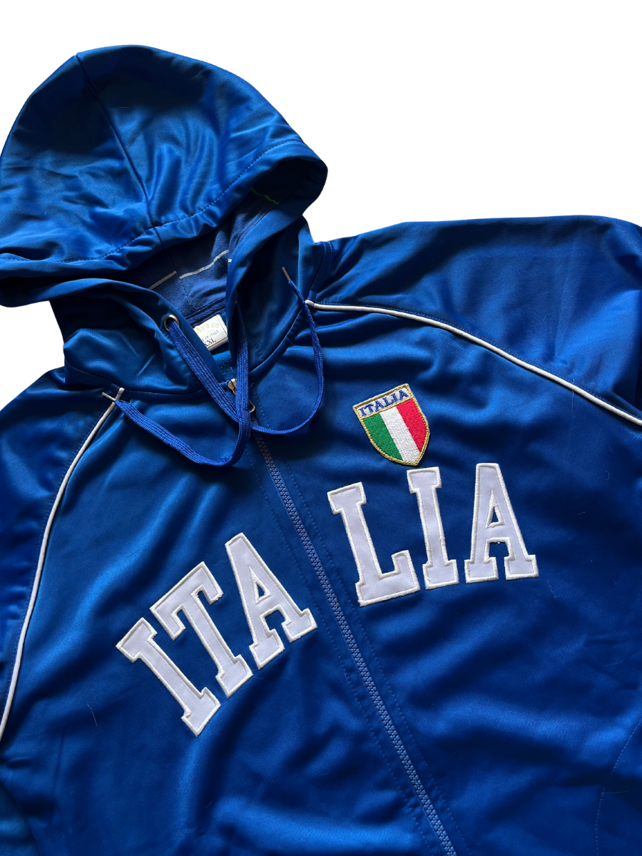 Italia Jacke (XL/XXL)