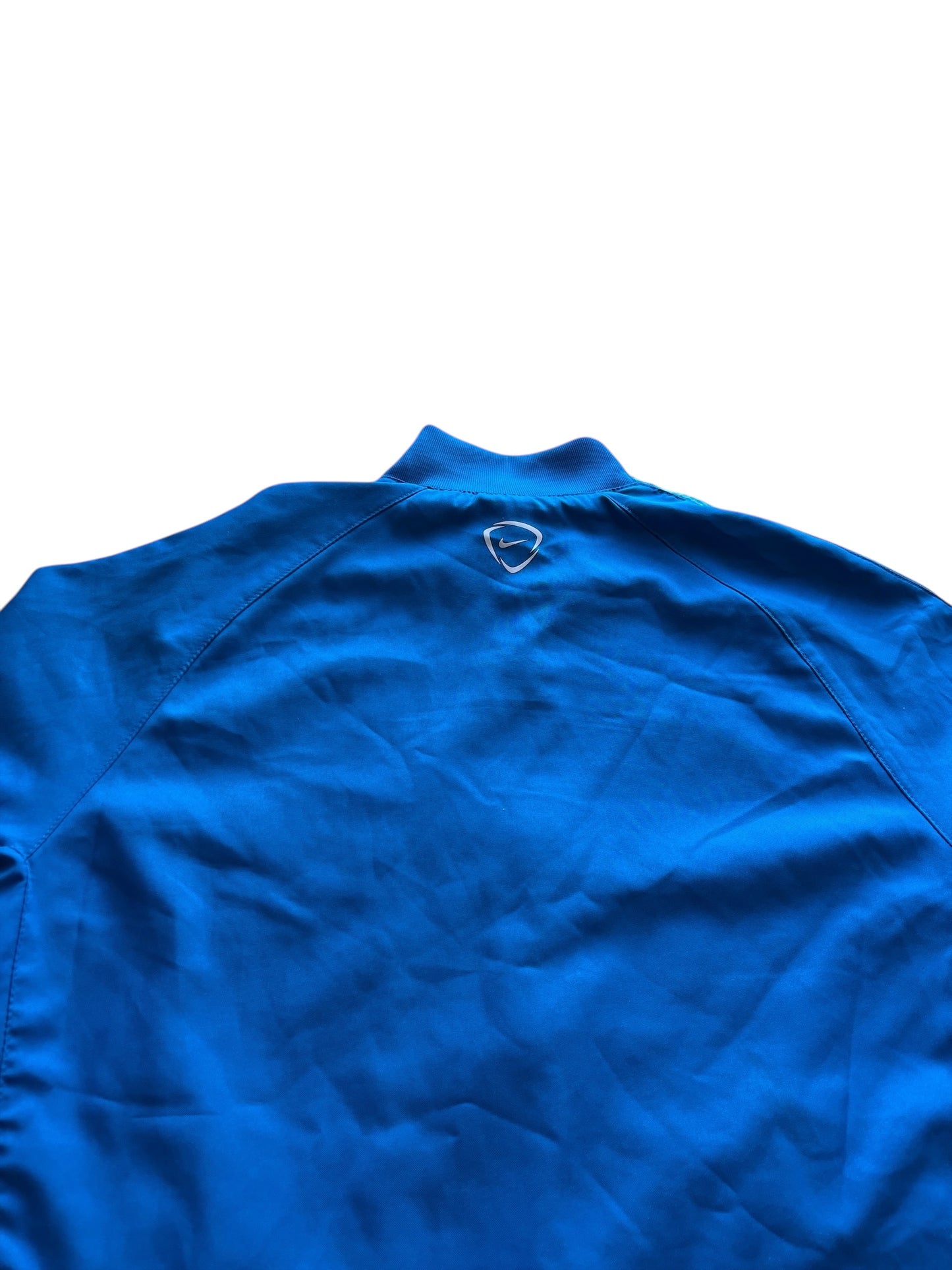 Nike Frankreich Trainingsjacke (M)