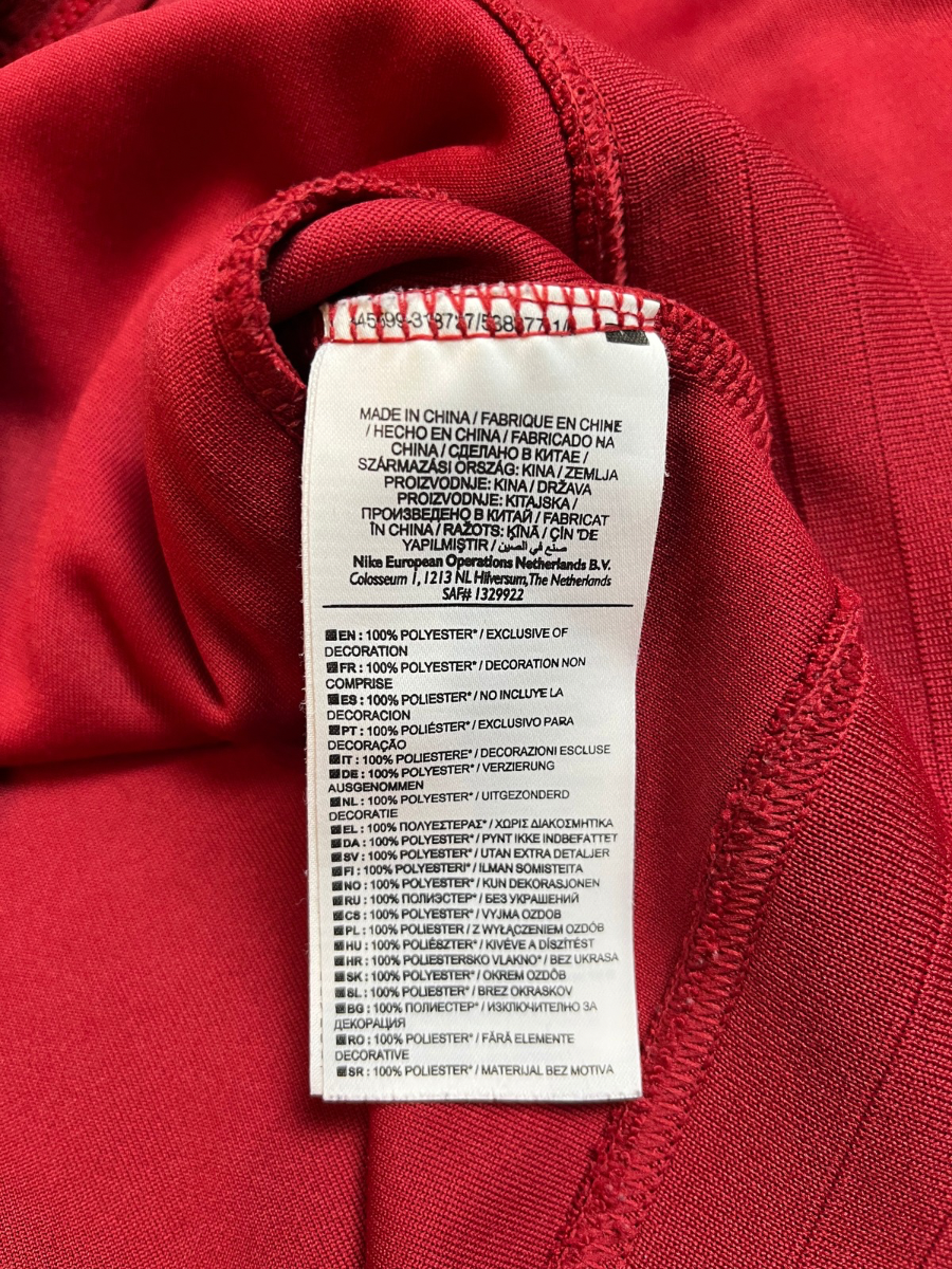 Nike Trainingsjacke Galatasaray (M)