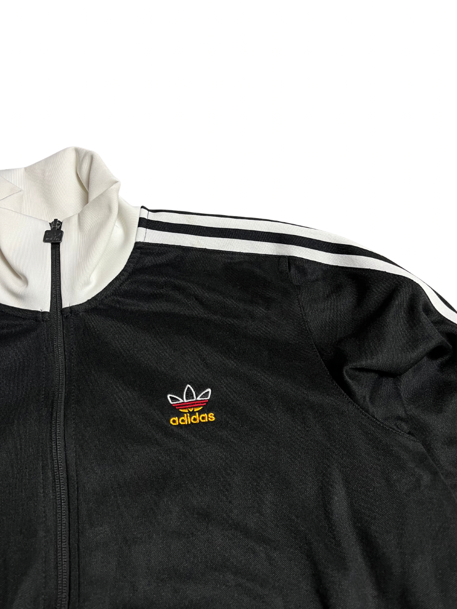 Adidas Trainingsjacke Deutschland Style (L)