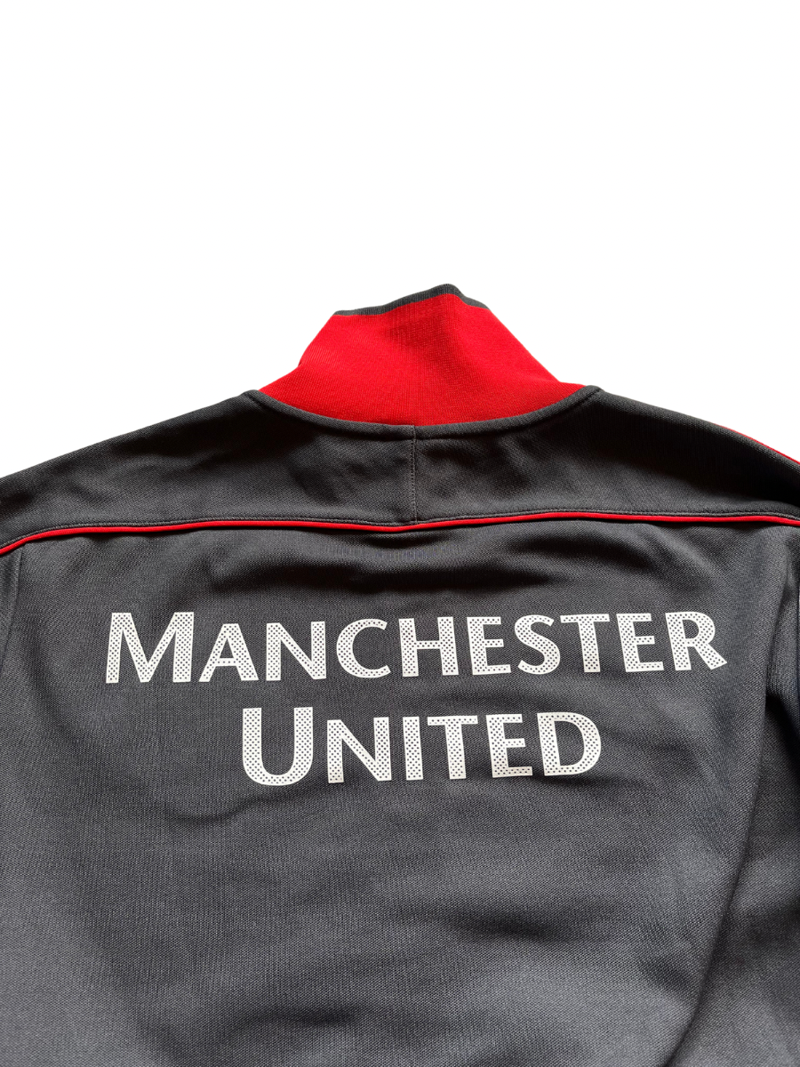 Nike Trainingsjacke Manchester United (L)