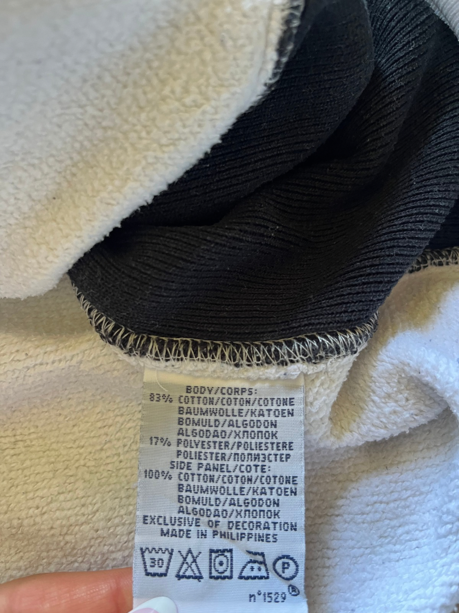 Ralph Lauren Zipper (XL)