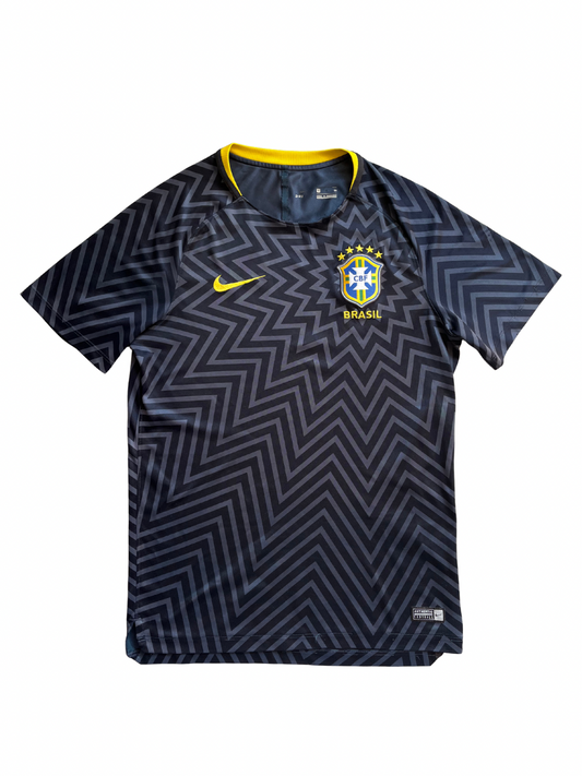 Nike Trikot Brasil (S)