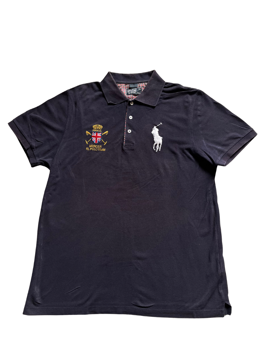 Ralph Lauren Polo (XL)