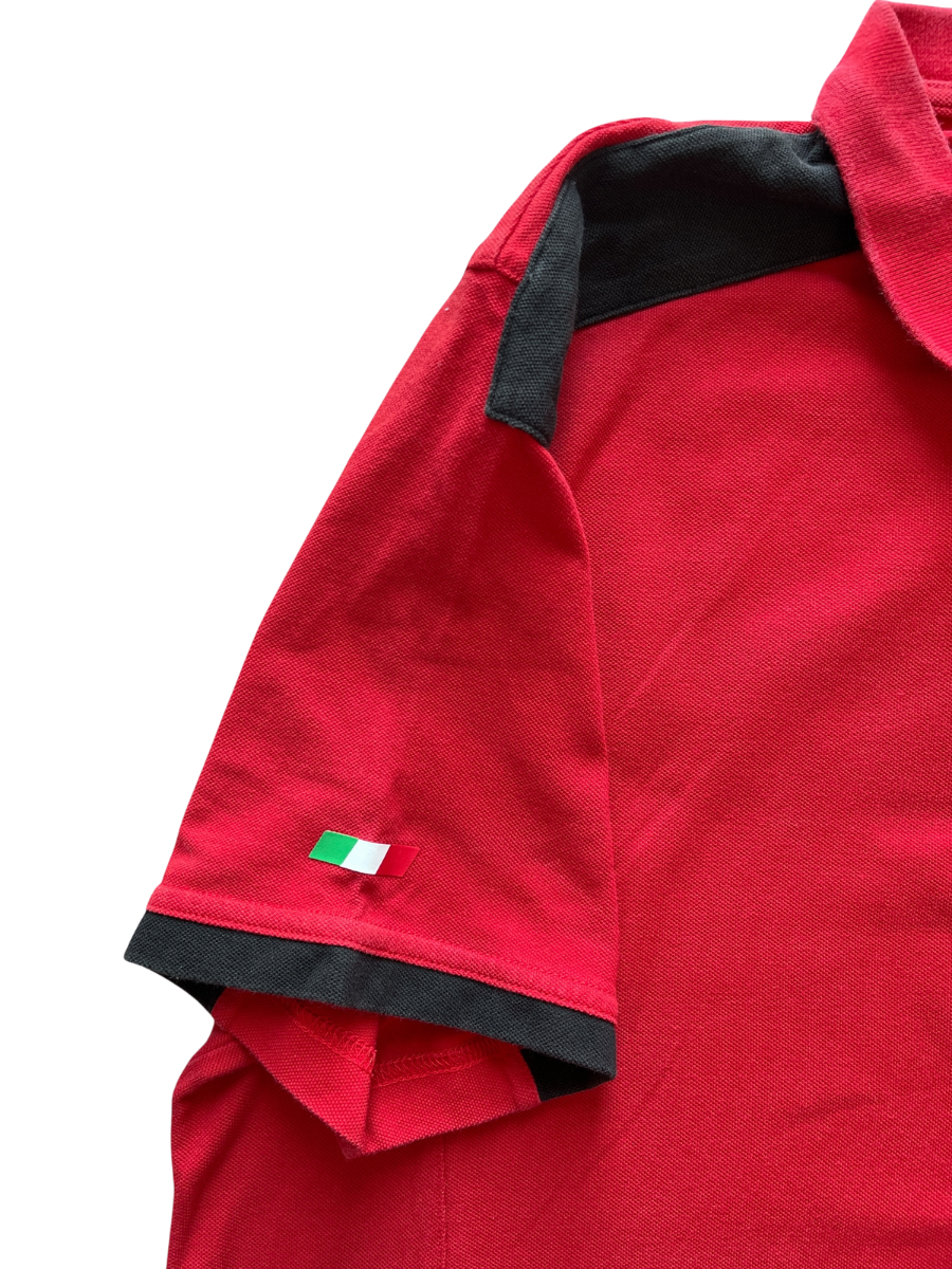 Polo Puma Ferrari (XL)