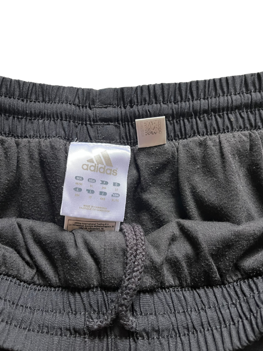 Adidas Tracksuit (XXL)