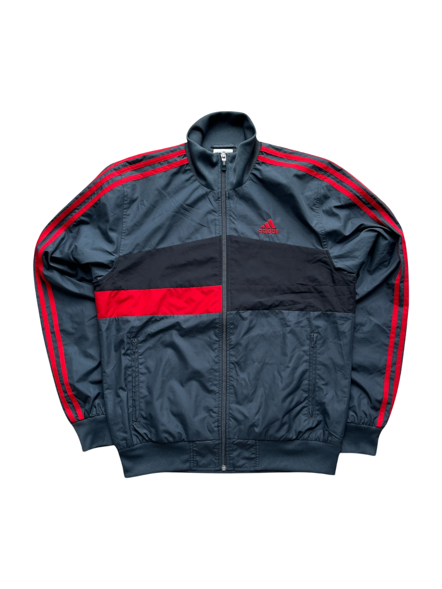 Adidas Trackjacket (S)