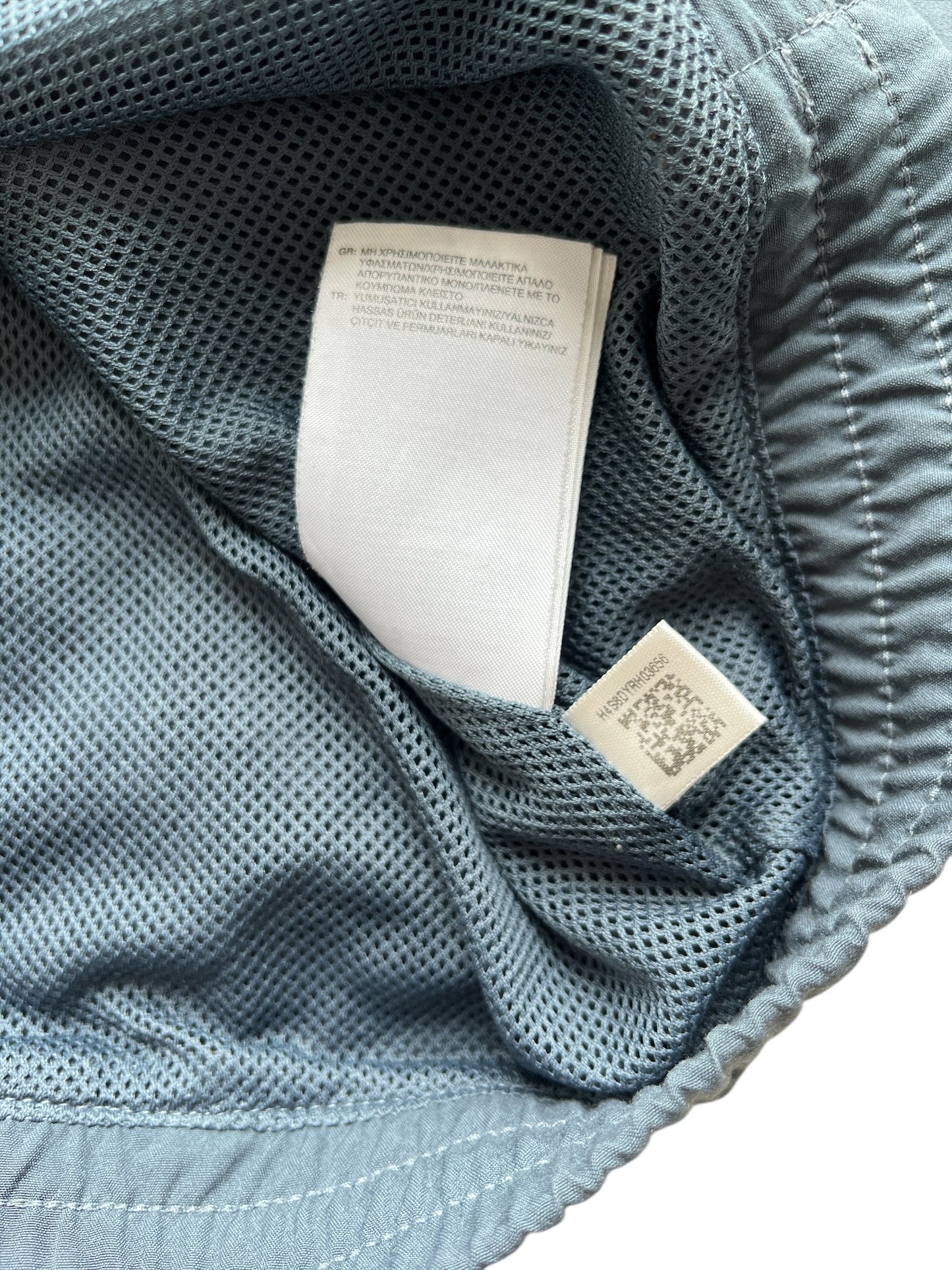 Adidas Trackjacket (S/M)