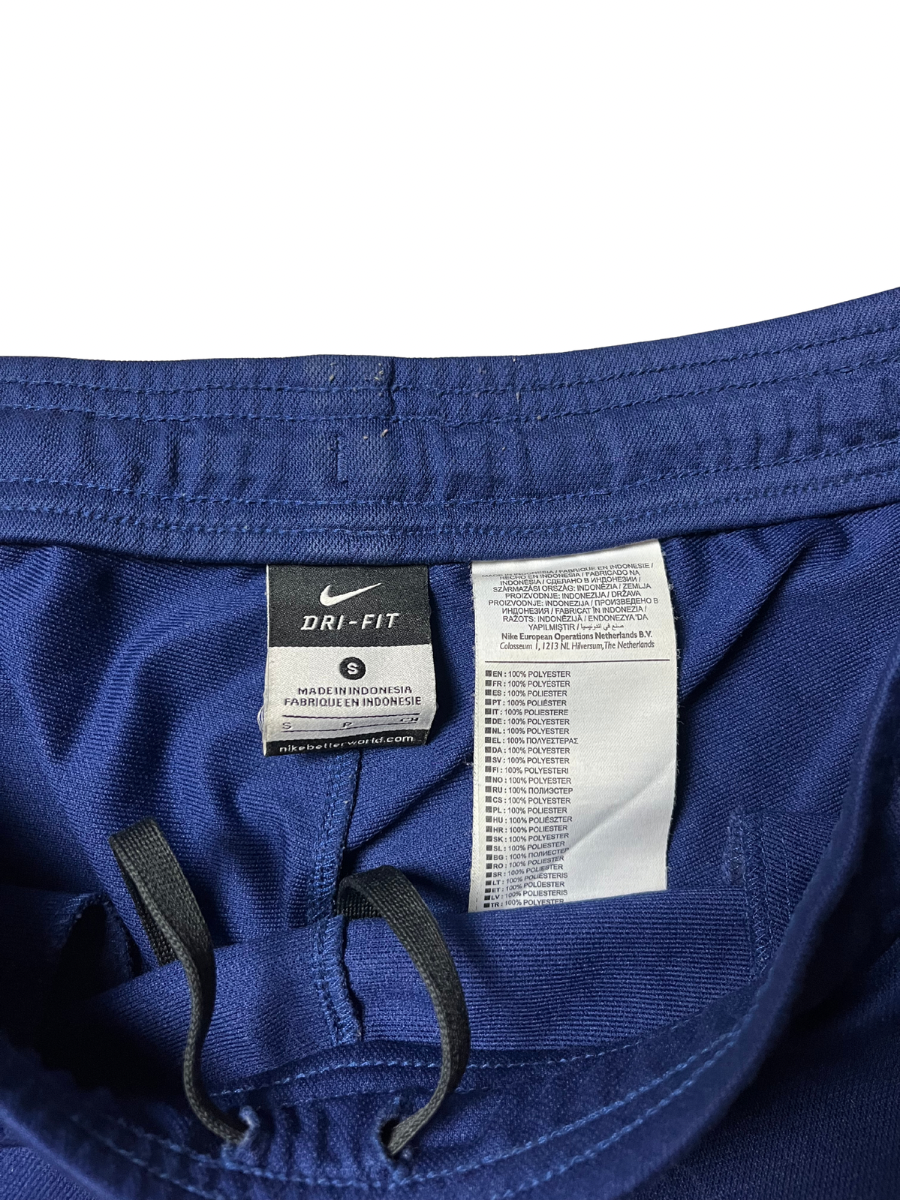 Nike Tracksuit FC Barcelona (S)