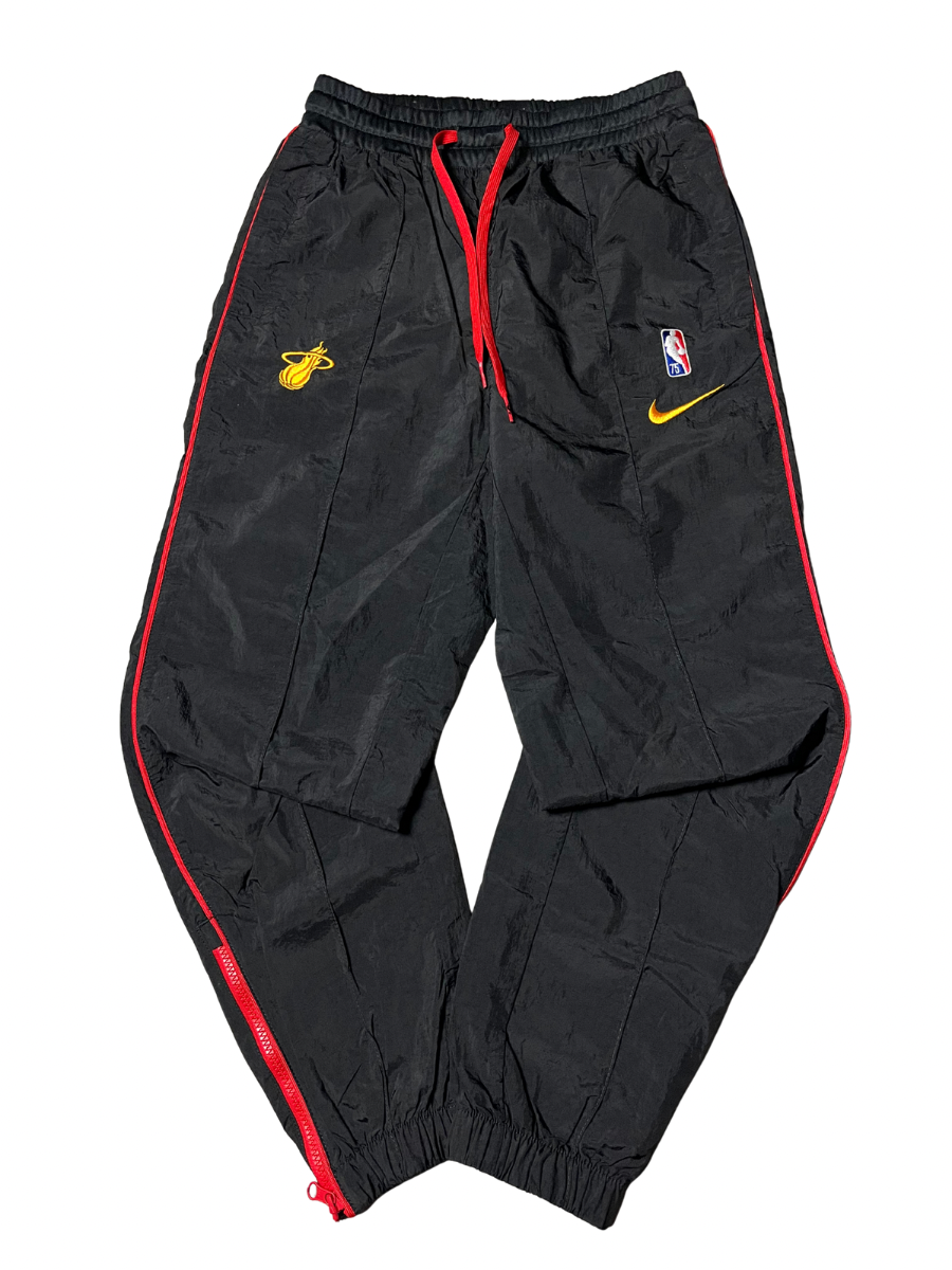Nike Trackpants NBA Miami Heat (S)