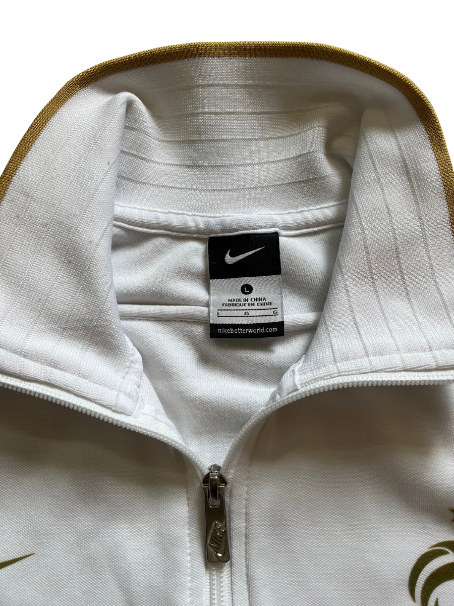 Nike Trainingsjacke France (L)