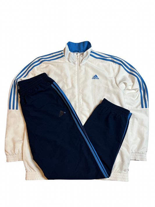 Adidas Tracksuit (M)