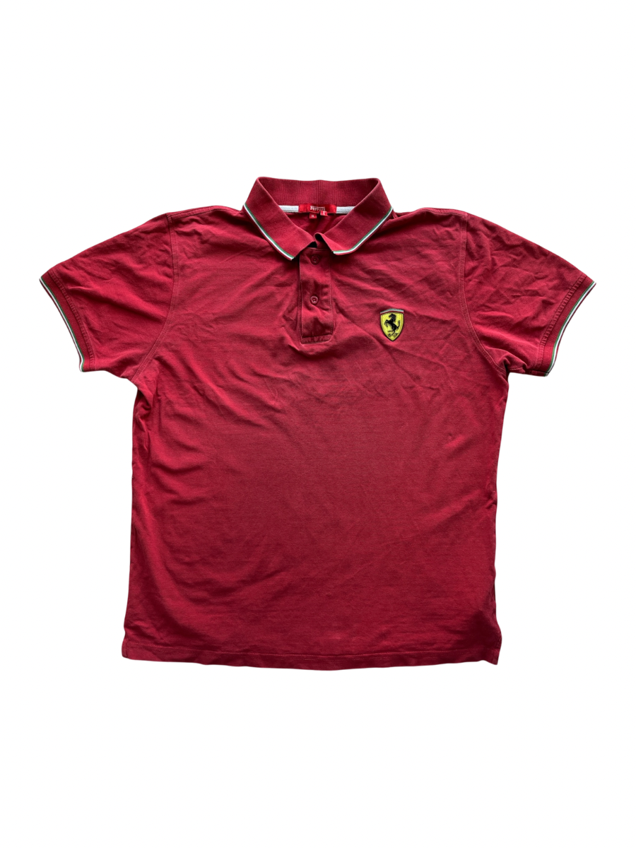 Puma Polo Ferrari (XL)