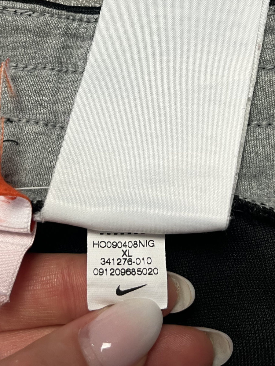 Nike Jogger (XL)