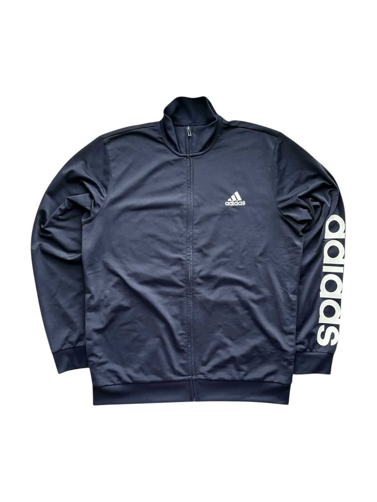 Adidas Trainingsjacke (L)