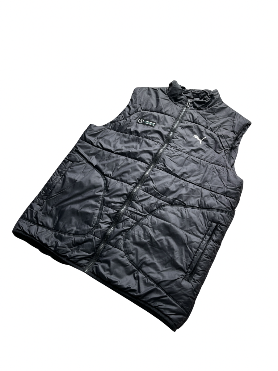 Puma Mercedes Weste (M)