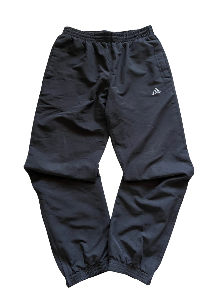 Adidas Trackpants (S)
