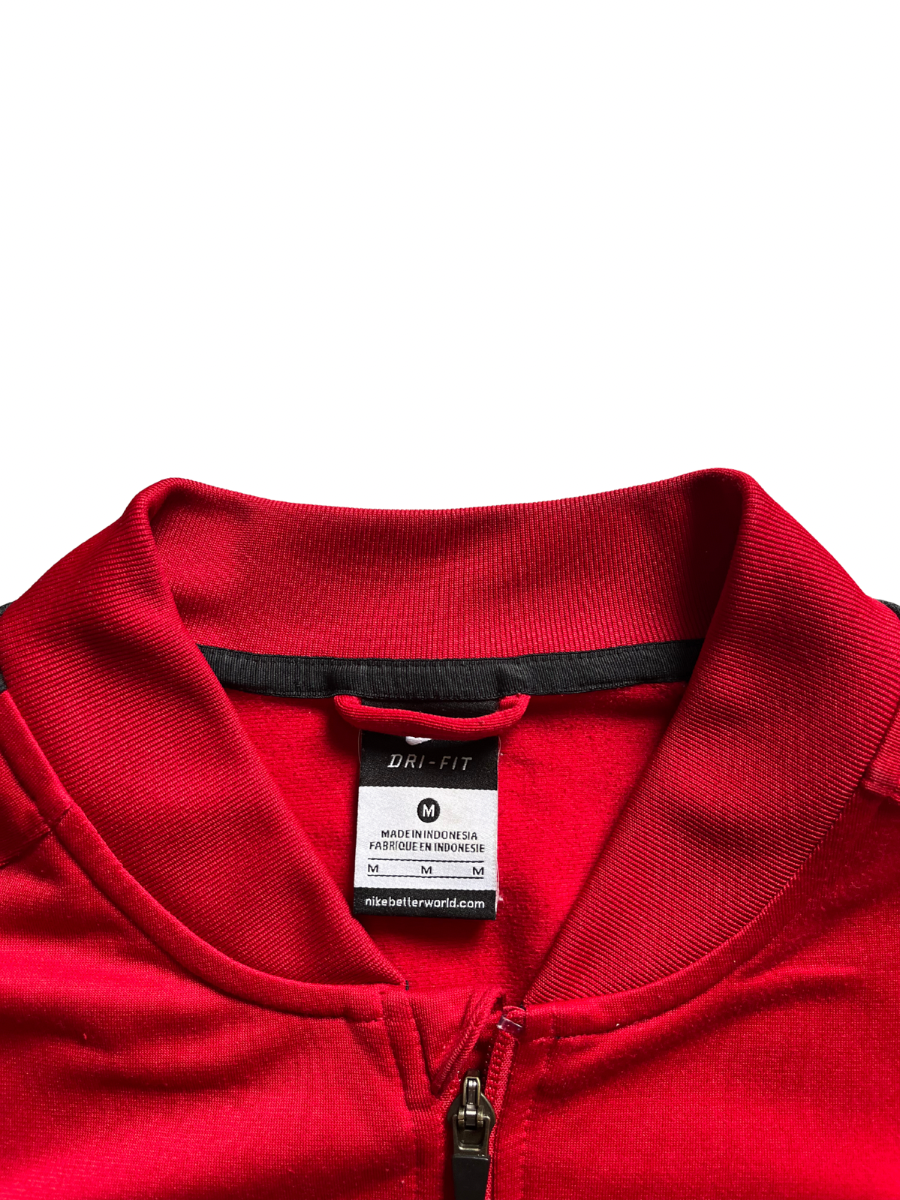 Nike Trainingsjacke Manchester United (M)