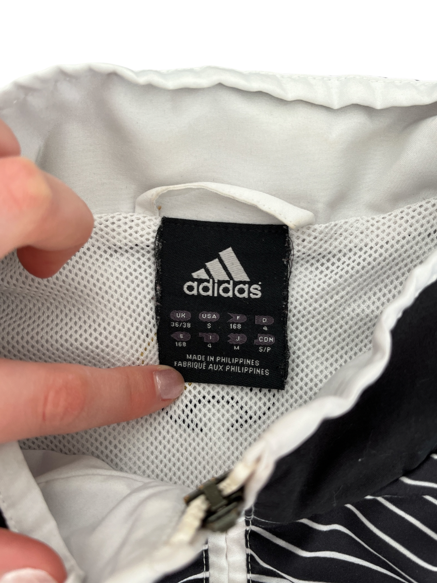 Adidas Trackjacket (M)