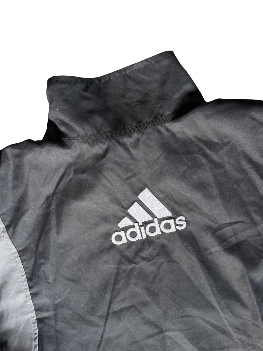 Adidas Tracksuit (M)