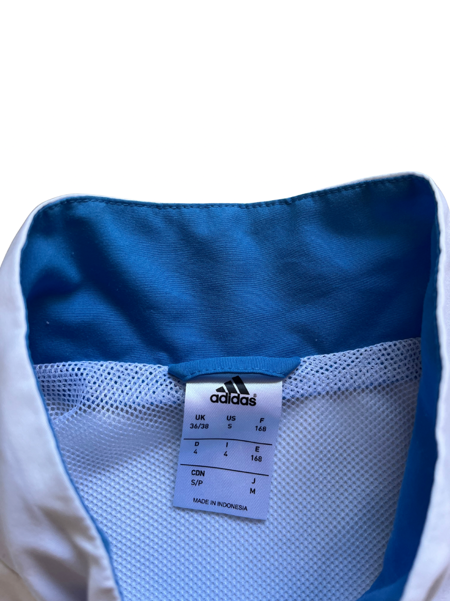 Adidas Tracksuit (S)