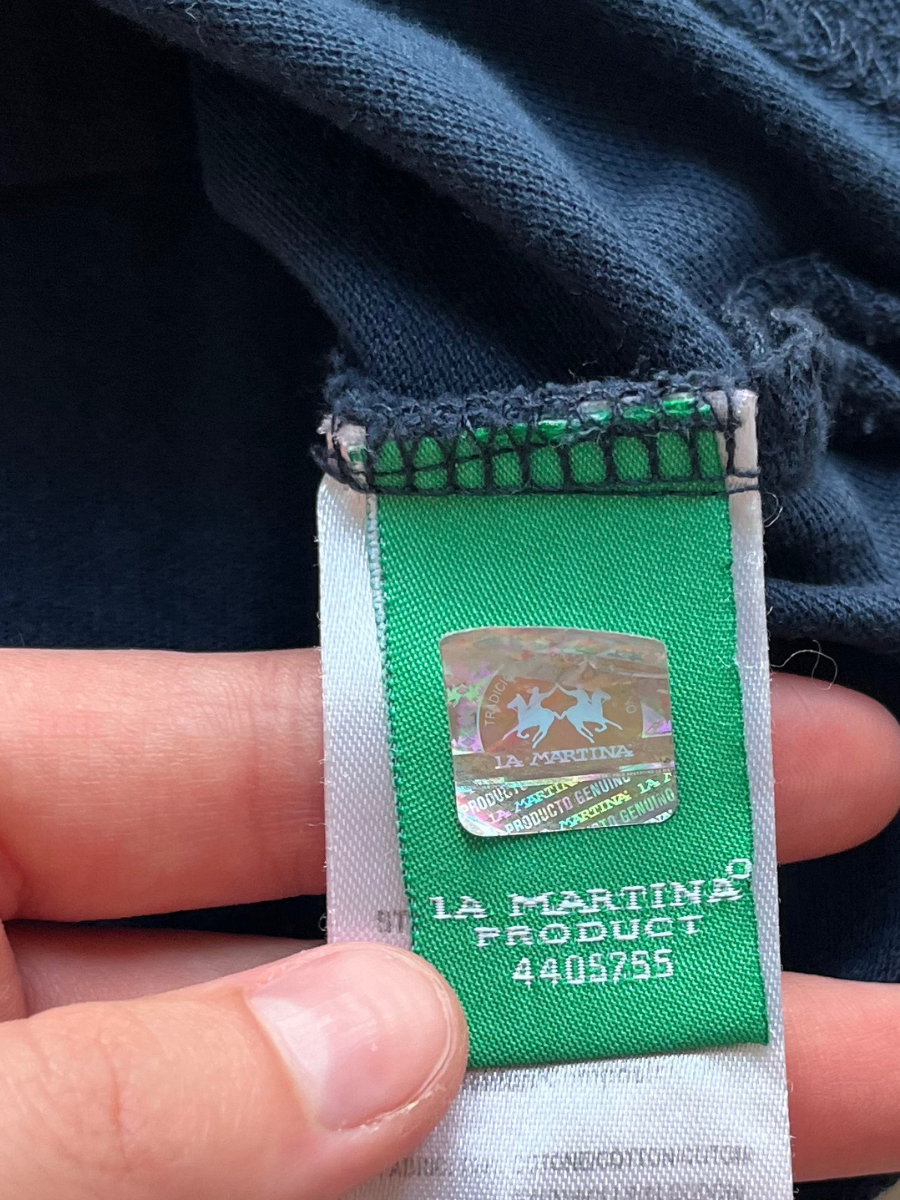 La Martina Polo (M)