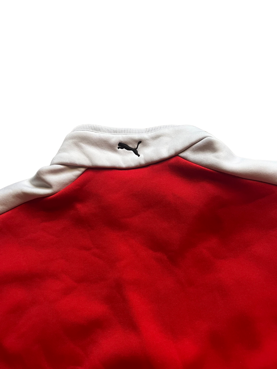 Puma Zipper Ferrari (L)