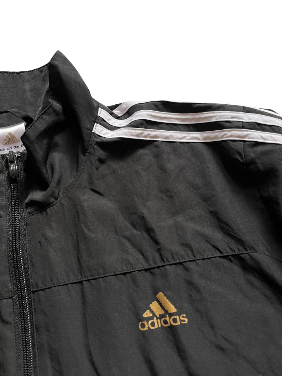 Adidas Tracksuit (L)