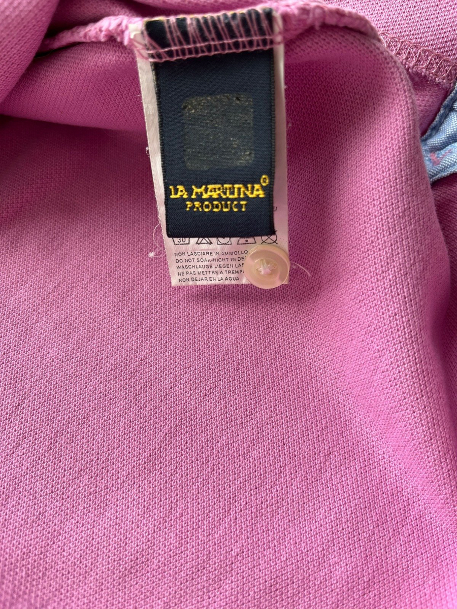 La Martina Polo (XL)