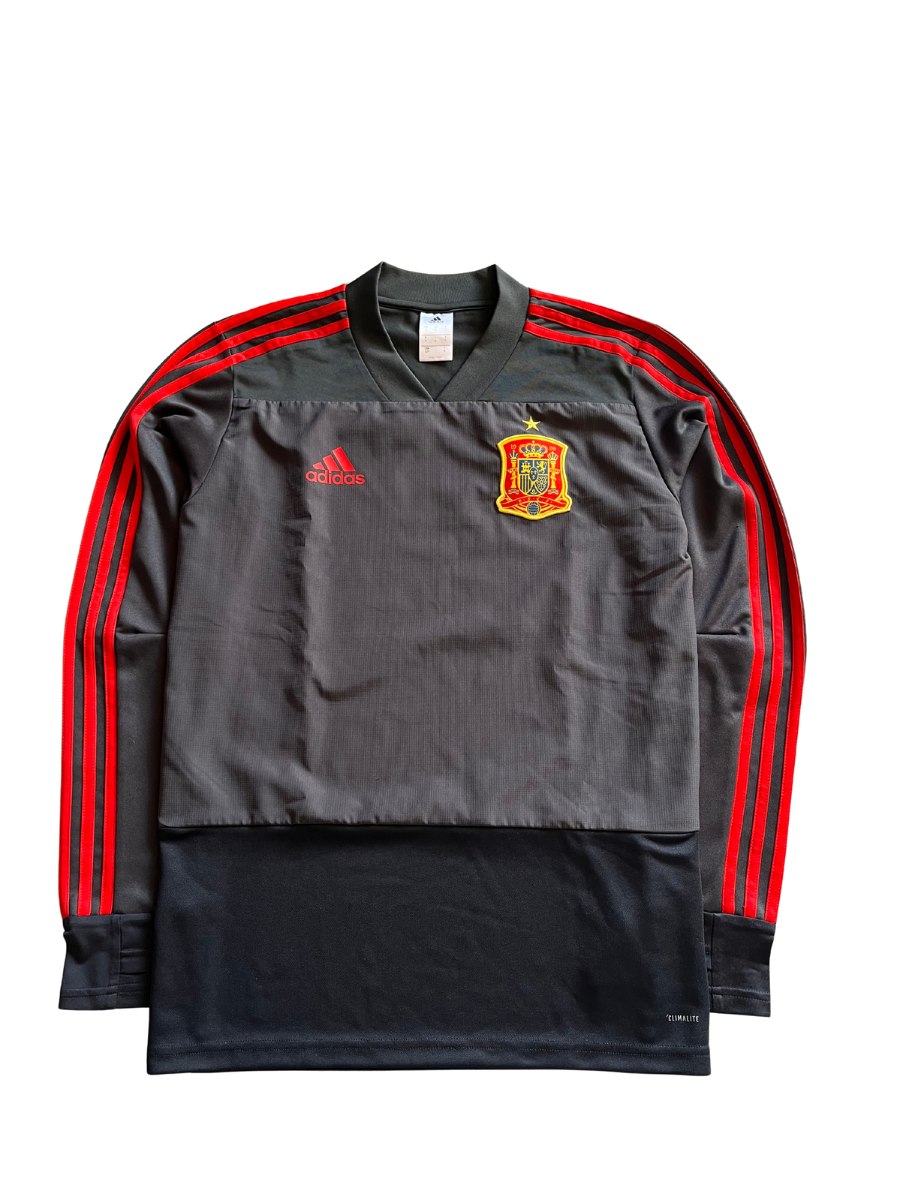 Adidas Tracksuit Spanien (XS/S)