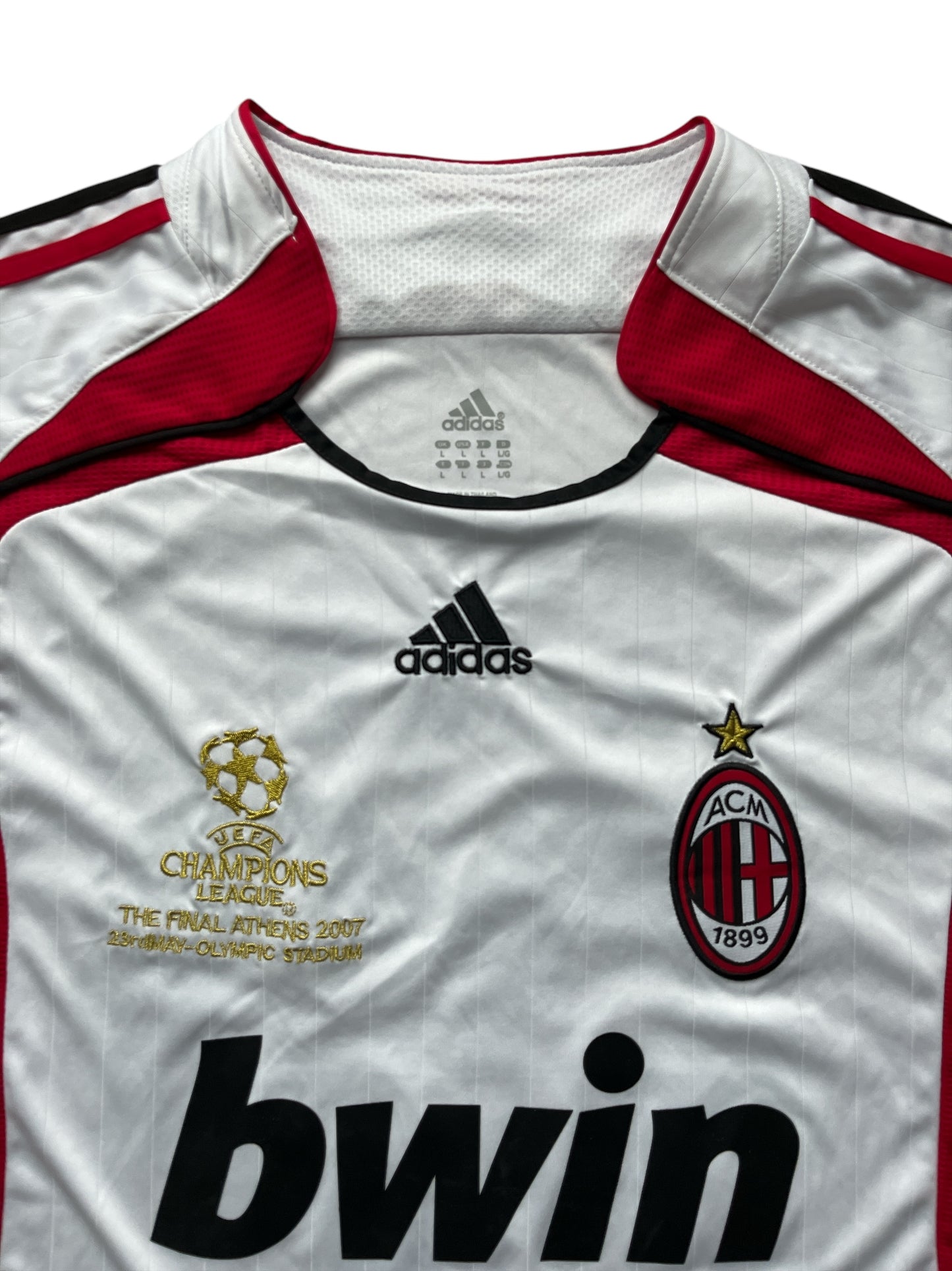 Adidas AC Milan Trikot