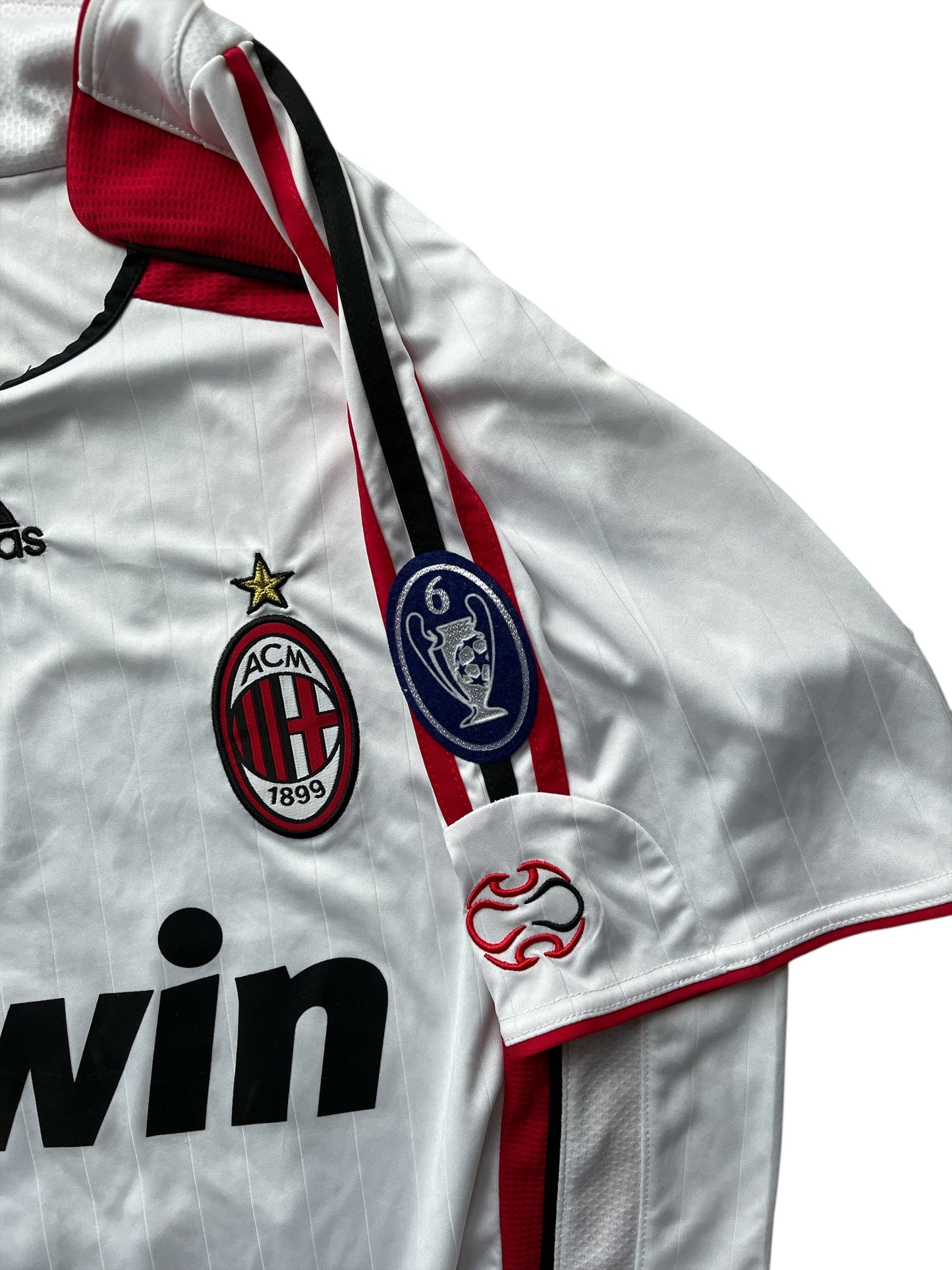 Adidas AC Milan Trikot