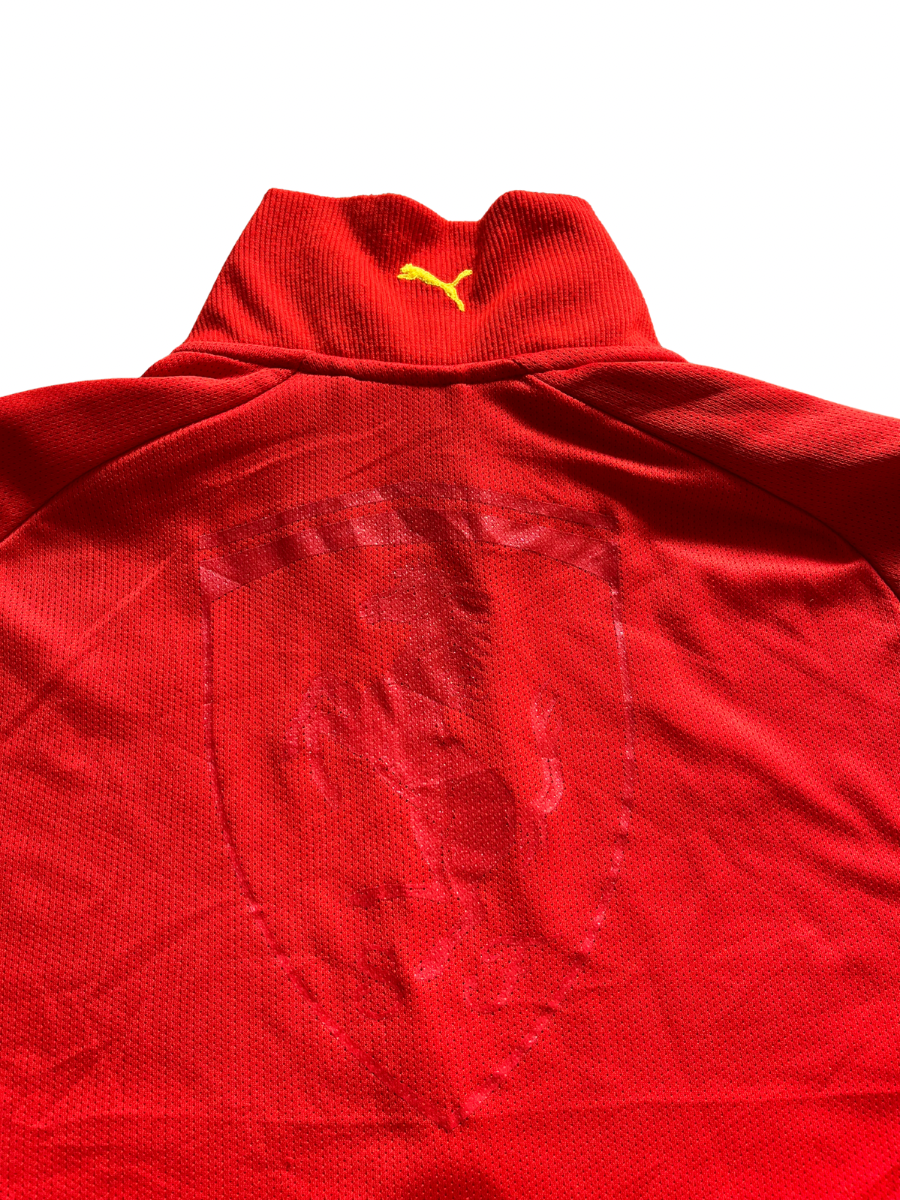 Puma Zipper Ferrari (S)