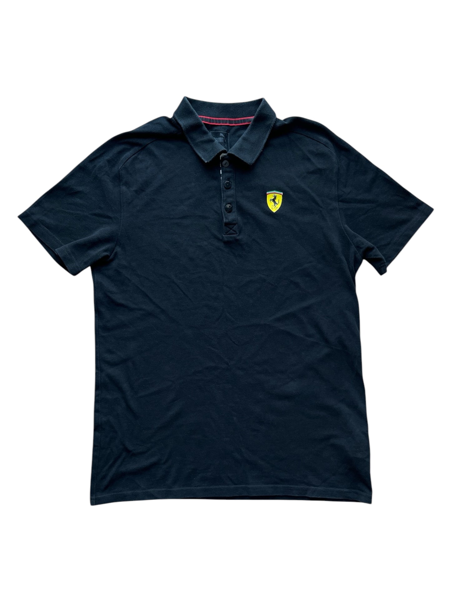 Polo Puma Ferrari (M)