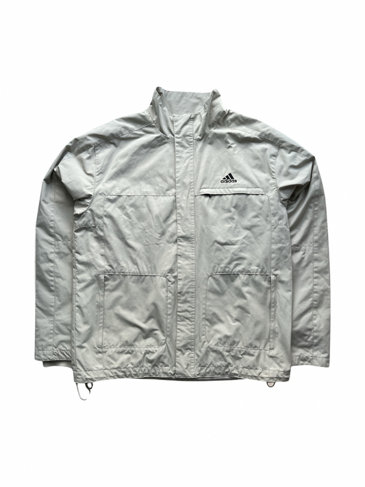 Adidas Jacke (L)
