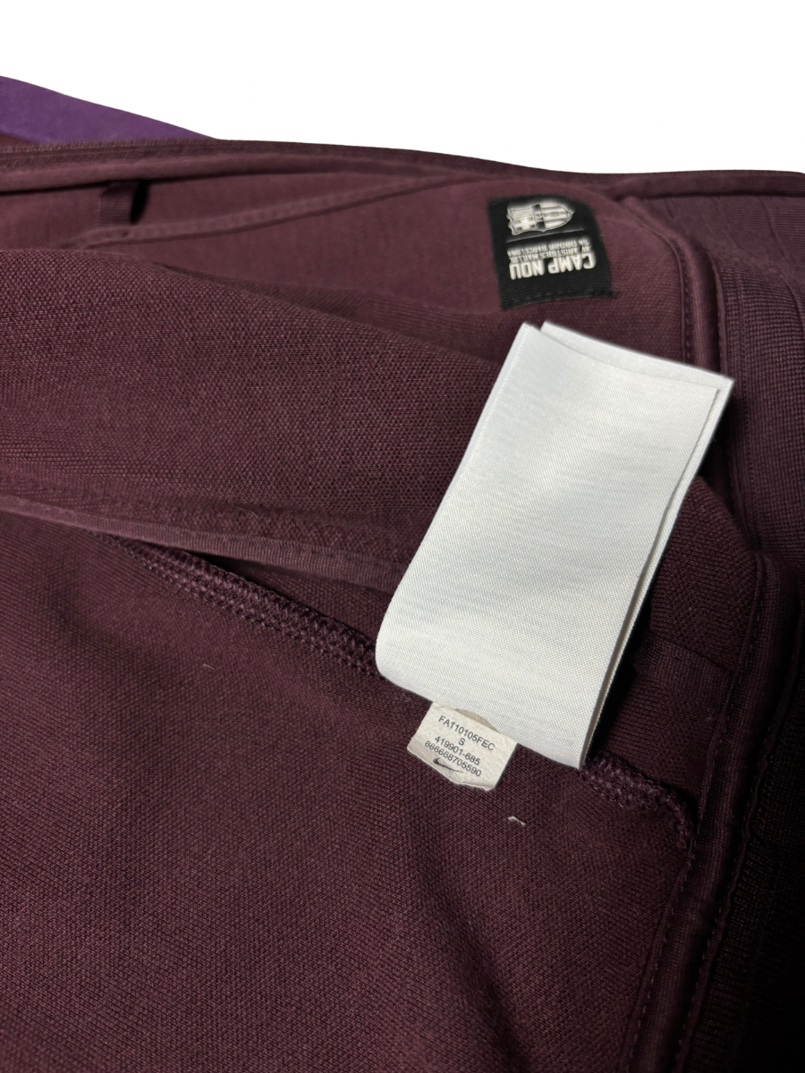 Nike Zipper Barcelona (S)