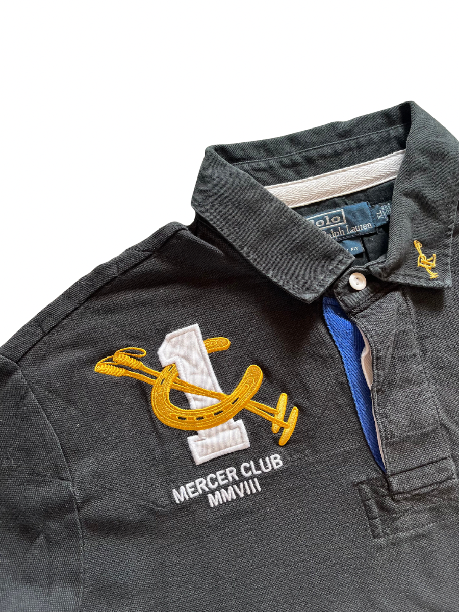 Ralph Lauren Polo Rugby/Mercer Edition (XL)