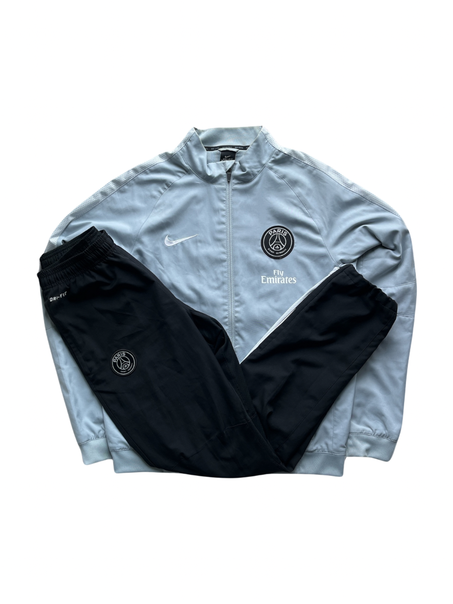 Nike PSG Tracksuit (M)