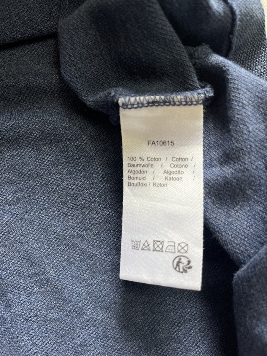 Lacoste Polo (XL)