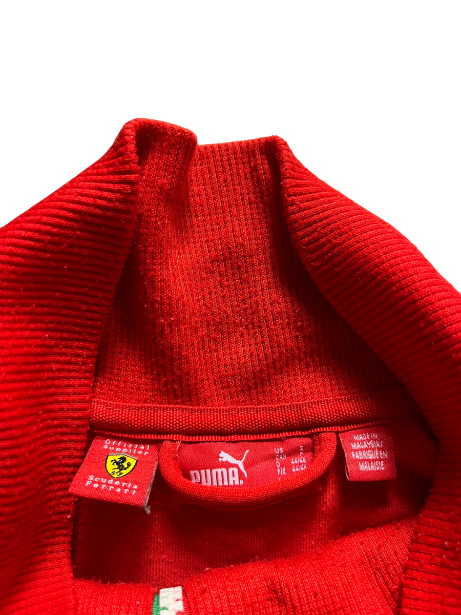 Puma Zipper Ferrari (S)