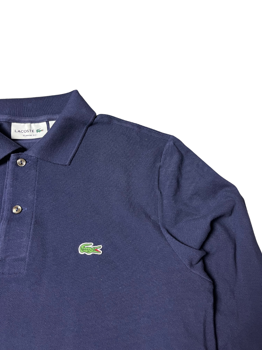 Lacoste Polo (S)