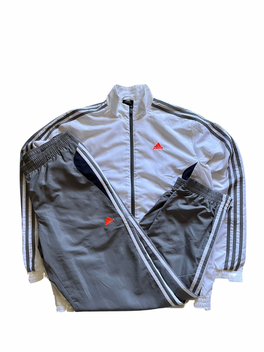 Adidas Tracksuit (S)