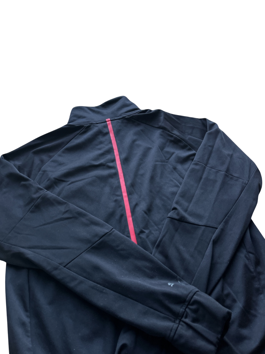 Puma Ferrari Trainingsjacke (M)