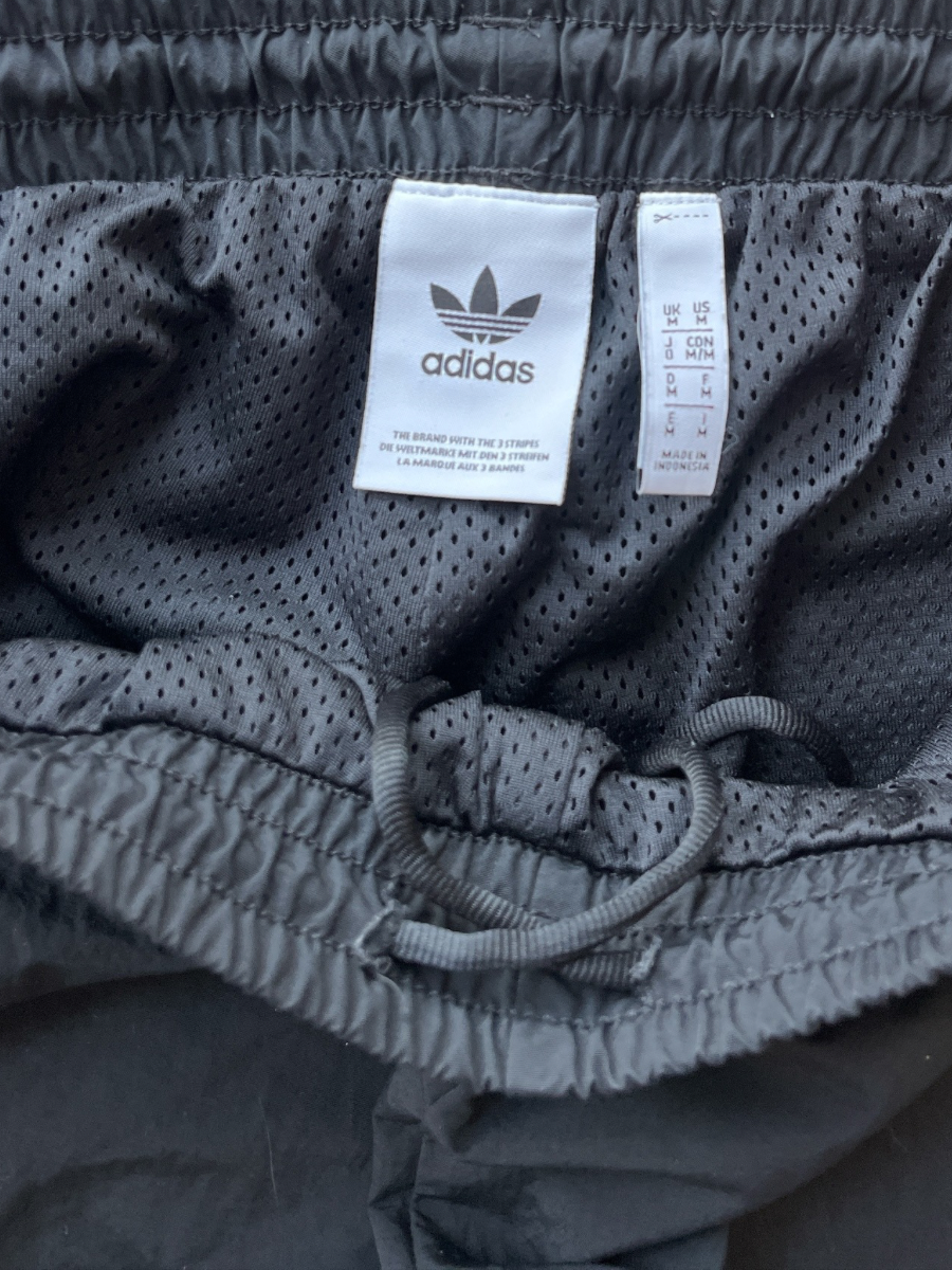 Adidas Trackpants (M)