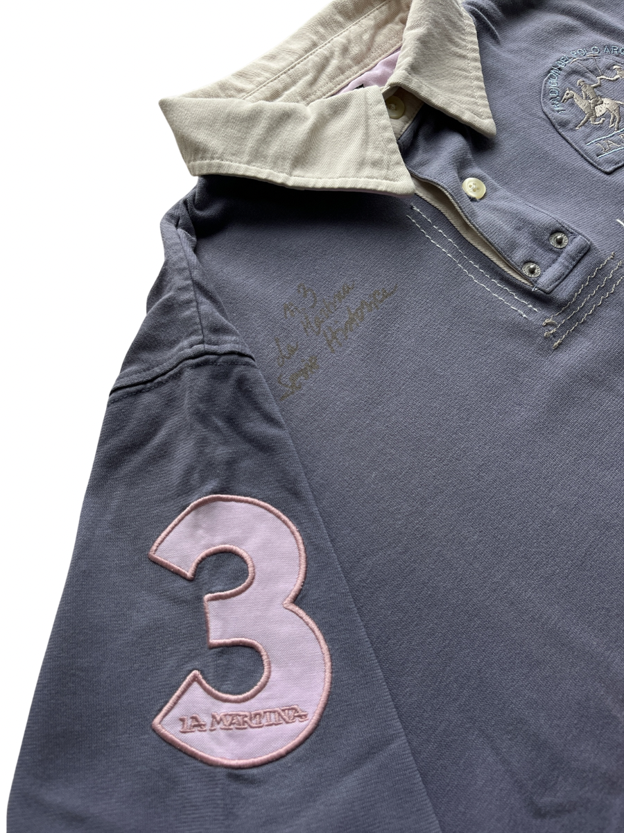 La Martina Polo (XL)