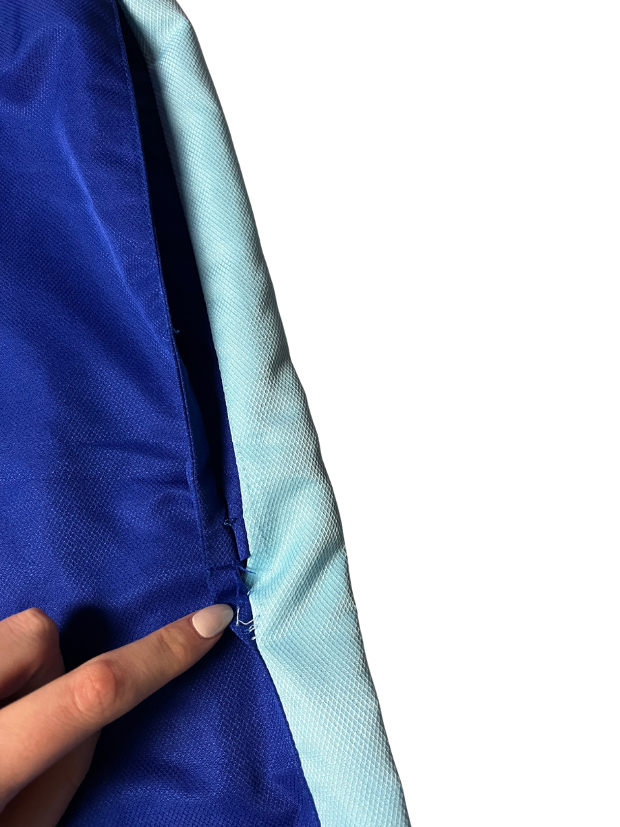 Lacoste Tracksuit (S)