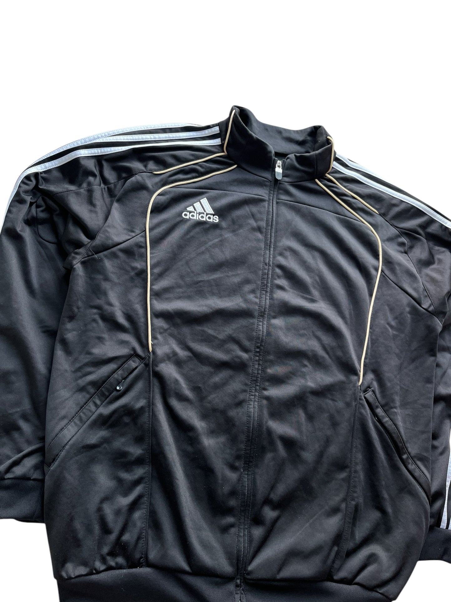 Adidas Trainingsjacke (M/L)