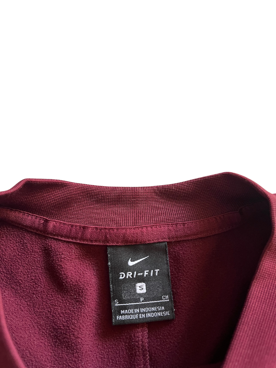 Nike Trainingsjacke FCB (S)