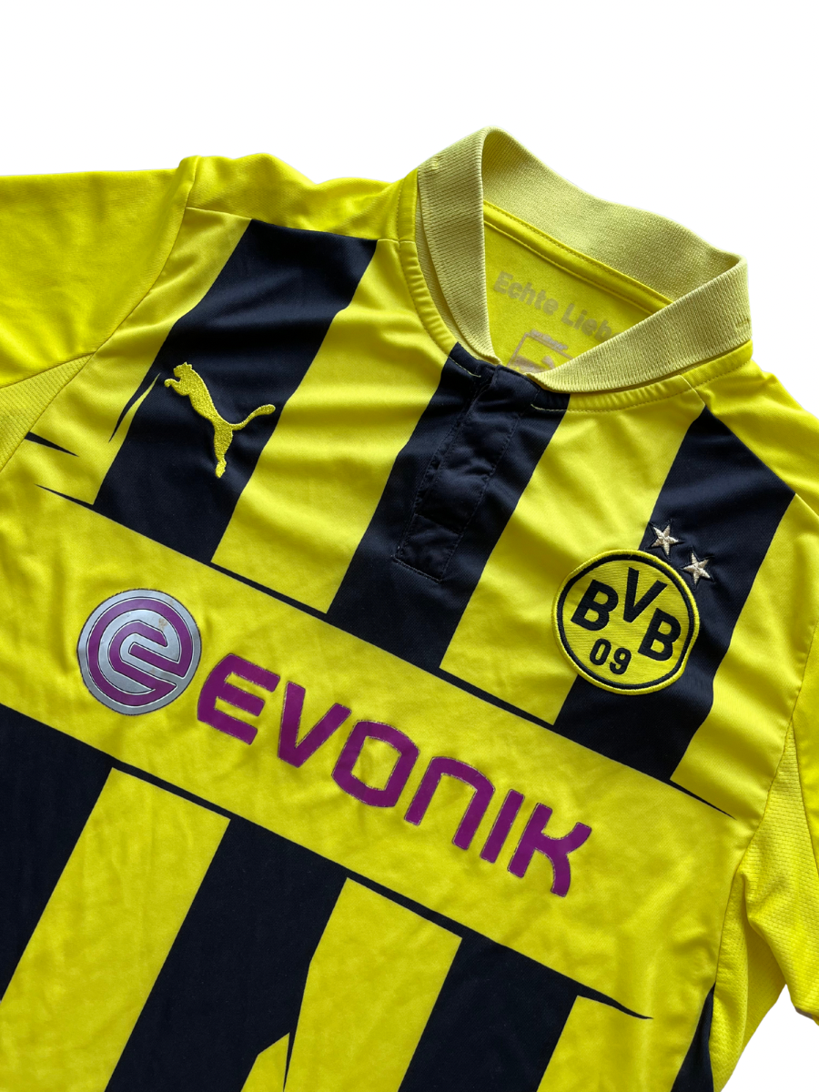 Puma Trikot BVB (S/M)